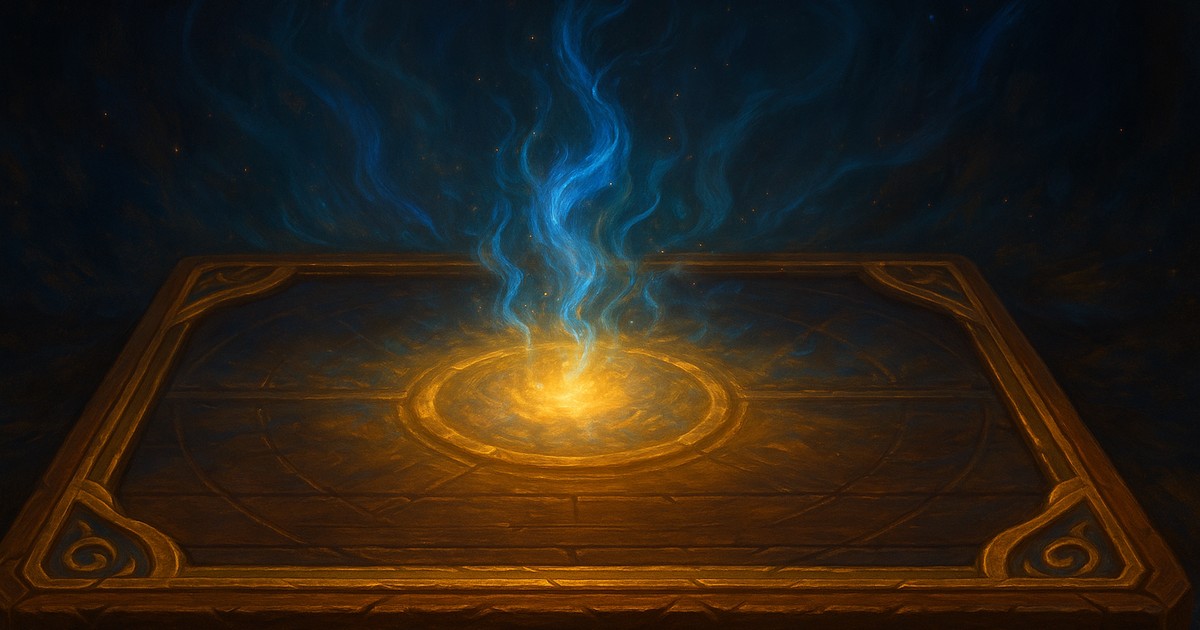 ilovelulu – Hearthstone Standard NA leaderboard – HSLeaderboard